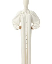 Stillness Dress